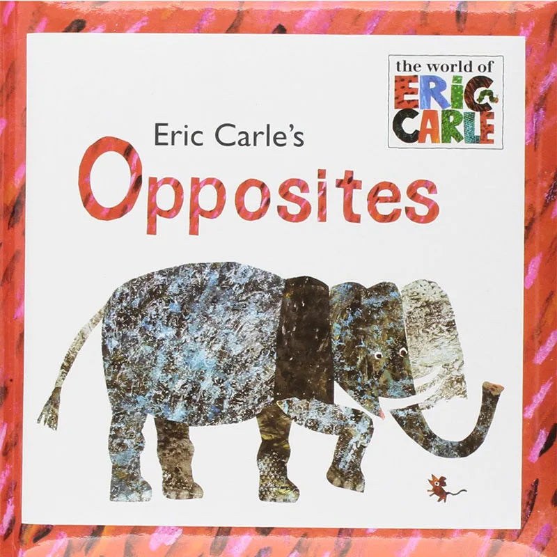 The Very Quiet Cricket By Eric Carle Educational English Picture Book Learning Card Story Book For Baby Kids Children Gifts