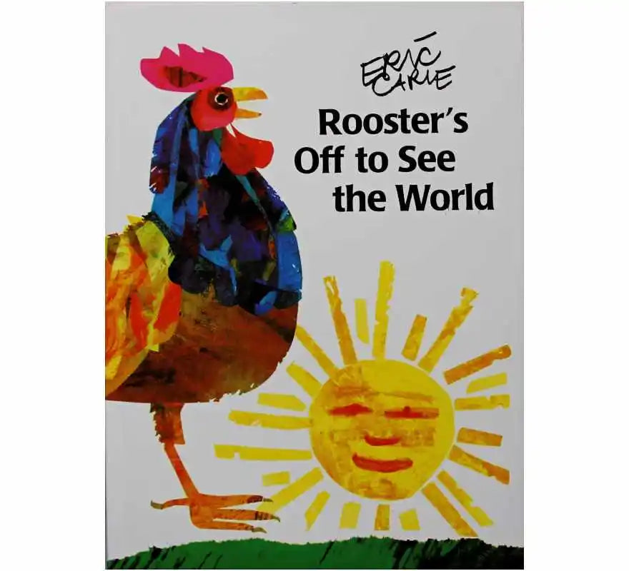The Very Quiet Cricket By Eric Carle Educational English Picture Book Learning Card Story Book For Baby Kids Children Gifts
