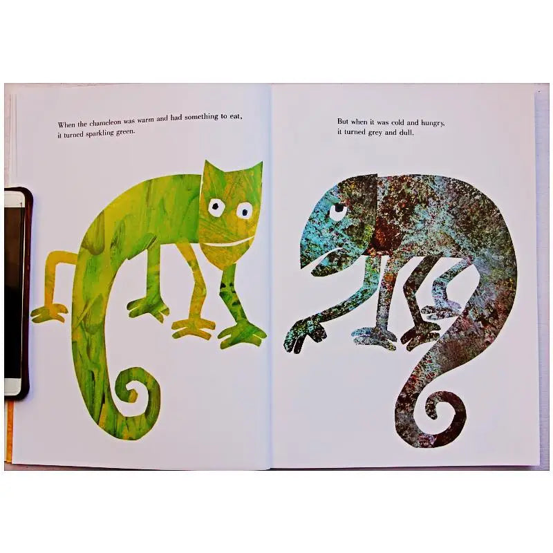 English Cartoon Picture Book Language Learning Montessori Reading Books for Kids Early education Bedtime Story A4 Paperback - LearnPlay Labs
