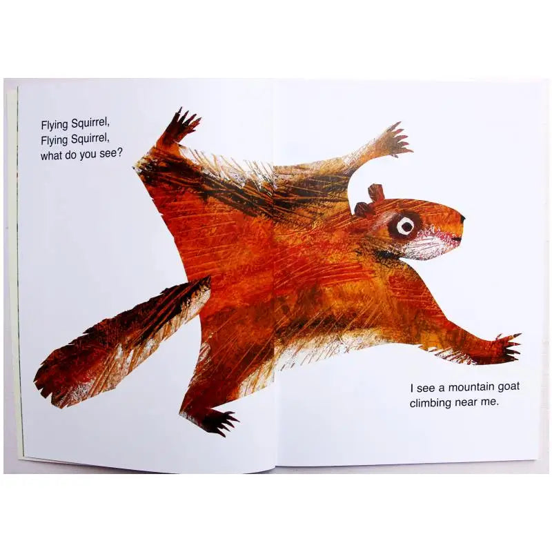 Educational English Picture Book Bear Set Learning Story Book For Baby Kids Children Gifts Bedtime Story - LearnPlay Labs