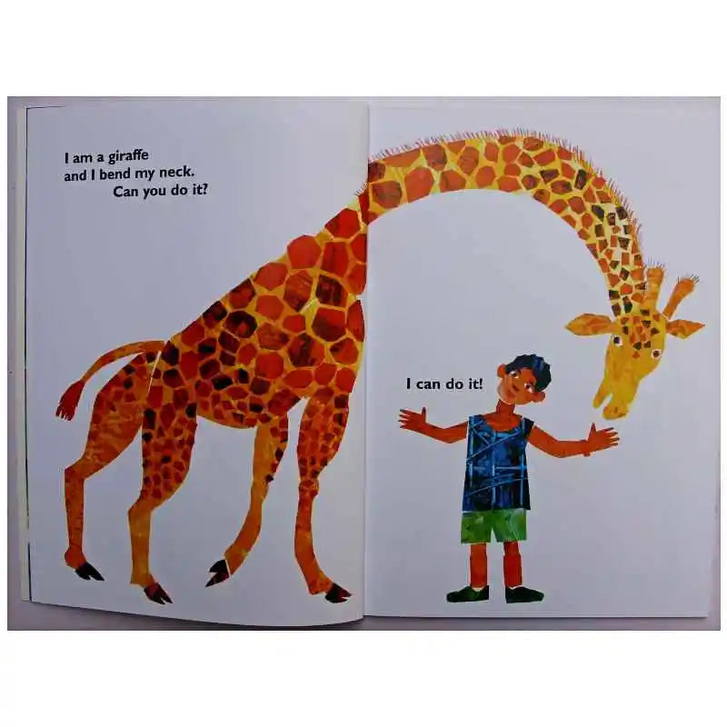 It's Mine! By Leo Lionni Educational English Picture Book Learning Card Story Book For Baby Kids Children Gifts - LearnPlay Labs