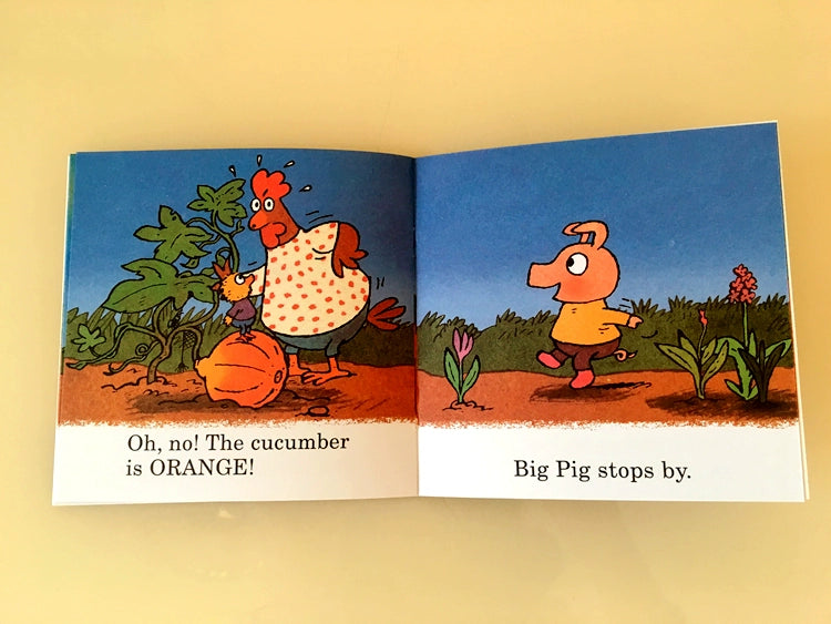 12 Books/Set I Can Read English Picture Story Educational Booklets Learning Toys for Children Phonics Sight Words Kids Gift - LearnPlay Labs