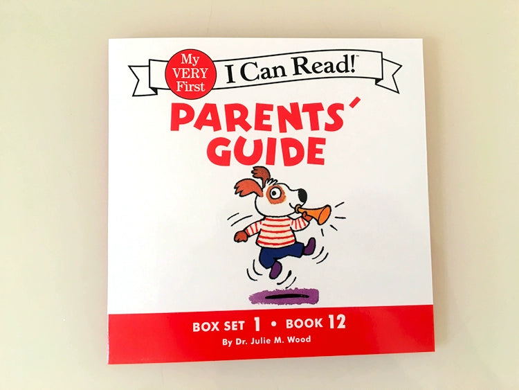 12 Books/Set I Can Read English Picture Story Educational Booklets Learning Toys for Children Phonics Sight Words Kids Gift - LearnPlay Labs
