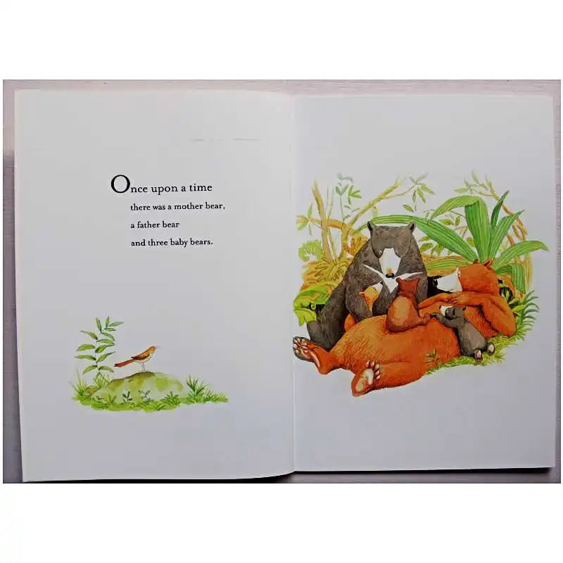 Kiss Good Night, Sam By Amy Hest Educational English Picture Book Learning Card Story Book For Baby Kids Children Gifts - LearnPlay Labs