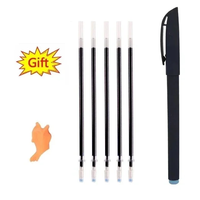 4pcs Portuguese Magic Practice Copybook Pen Preschools Kids Calligraphy Notebook Children Reusable Writing Book Age 3-8