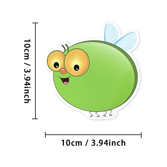 Kids Montessori Learning English Words Card Pocket Flash Cards Early Educational Toys For Children Classroom Supplies Gift