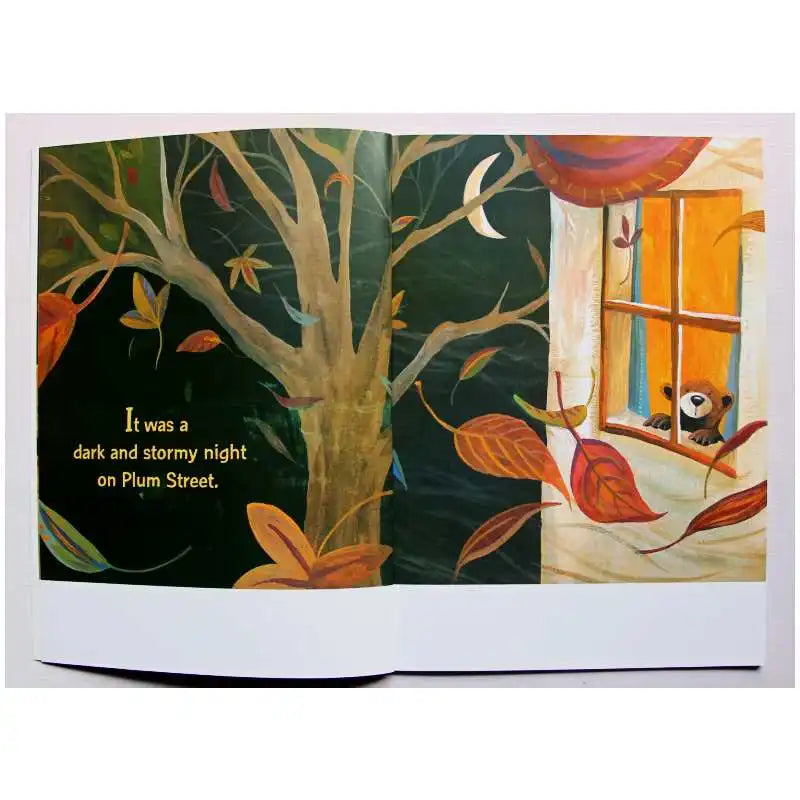 Kiss Good Night, Sam By Amy Hest Educational English Picture Book Learning Card Story Book For Baby Kids Children Gifts - LearnPlay Labs