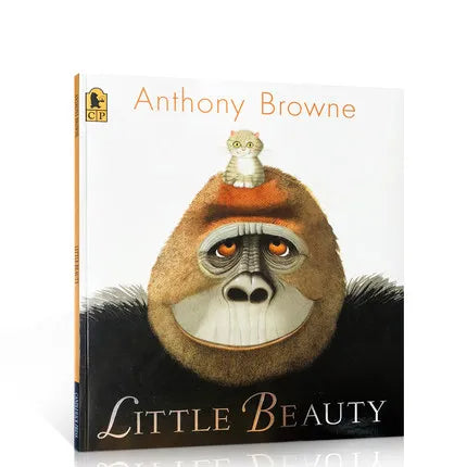 How Do You Feel with Anthony Brown's The Early Teaching of The English Reading Picture Books Gifts Educational Toys for Children - LearnPlay Labs