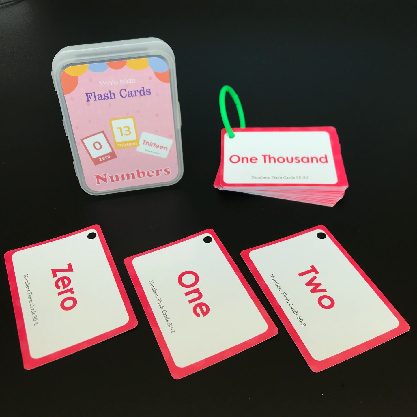 Learning Flashcards ABC Numbers Fruit Animal Body Educational Toys Classroom Aids Montessori Autism English Words Card for Kids