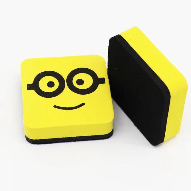 Portable A5 Whiteboard Notebook Erasing Business Whiteboard Notepad Reusable Leather Writing Board Office Accessories