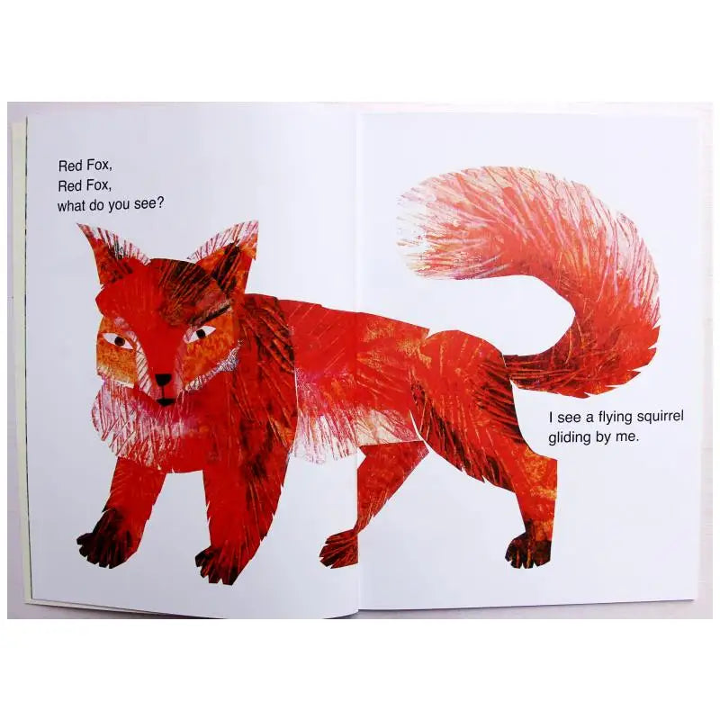 Educational English Picture Book Bear Set Learning Story Book For Baby Kids Children Gifts Bedtime Story - LearnPlay Labs