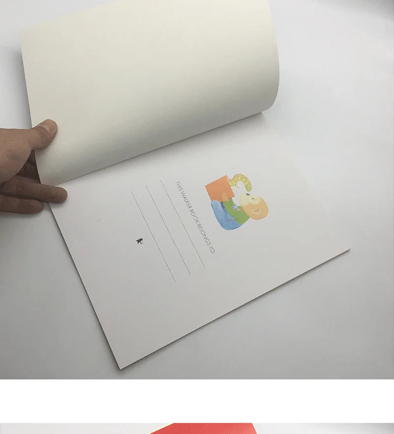 How Do You Feel with Anthony Brown's The Early Teaching of The English Reading Picture Books Gifts Educational Toys for Children - LearnPlay Labs
