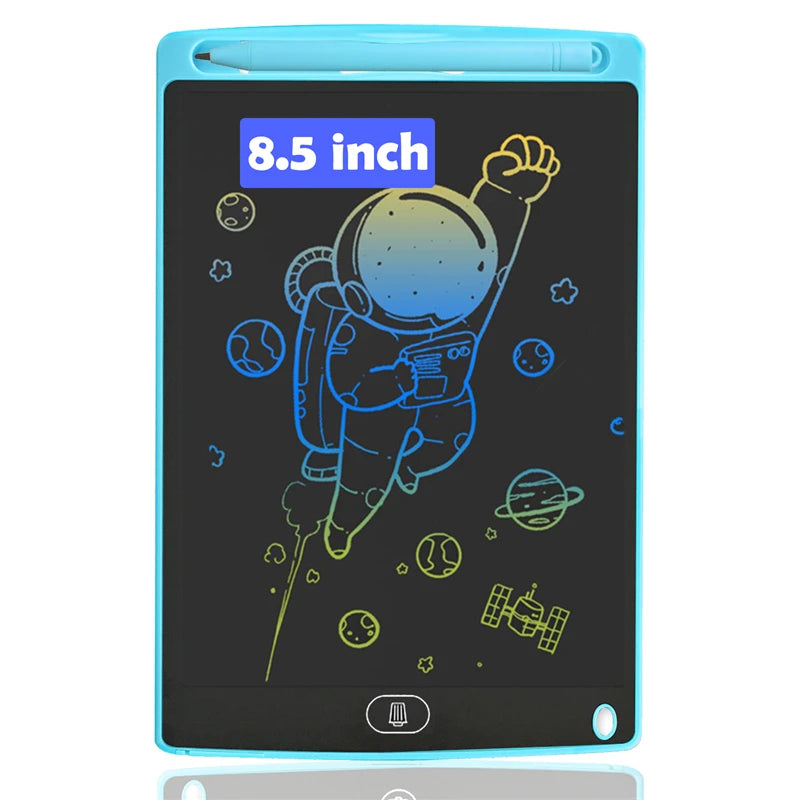 8.5/10/12inch Electronic Drawing Board Toys For Children Educational Painting LCD Screen Writing Tablet Baby Kids Toys - LearnPlay Labs
