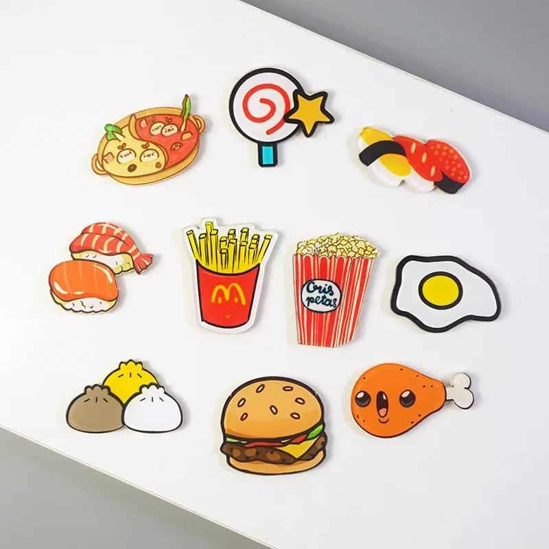 Magnetic Monthly Weekly Planner Calendar Table Dry Erase Whiteboard Blackboard Fridge Sticker Message Board Menu