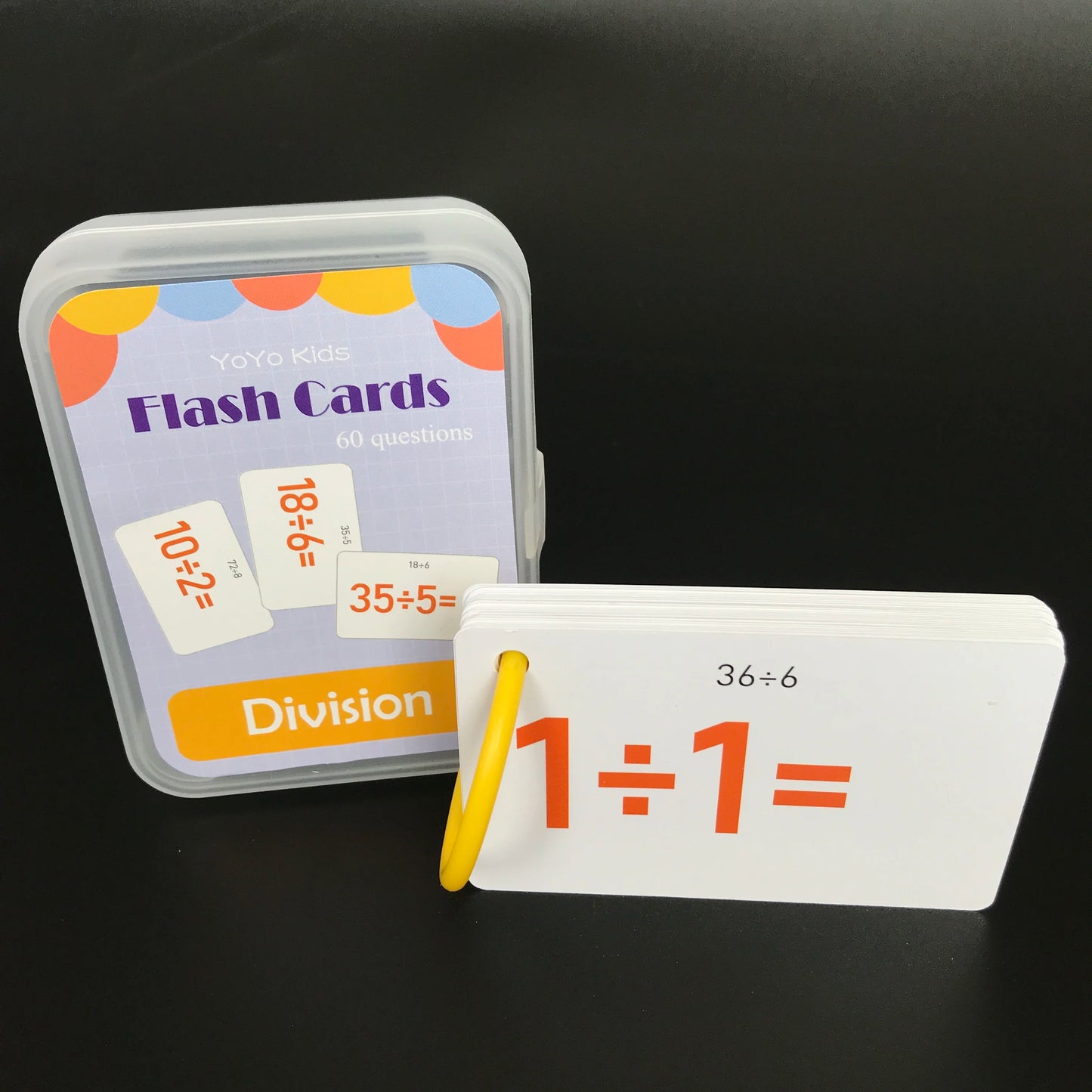 Learning Flashcards ABC Numbers Fruit Animal Body Educational Toys Classroom Aids Montessori Autism English Words Card for Kids