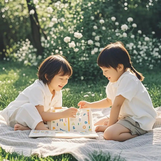 Revolutionizing Preschool Education The Benefits of Reusable Montessori Alphabet Math and Drawing Books for Parents
