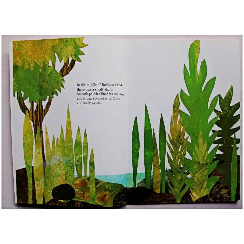 It's Mine! By Leo Lionni Educational English Picture Book Learning Card Story Book For Baby Kids Children Gifts - LearnPlay Labs
