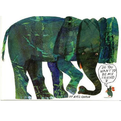 It's Mine! By Leo Lionni Educational English Picture Book Learning Card Story Book For Baby Kids Children Gifts