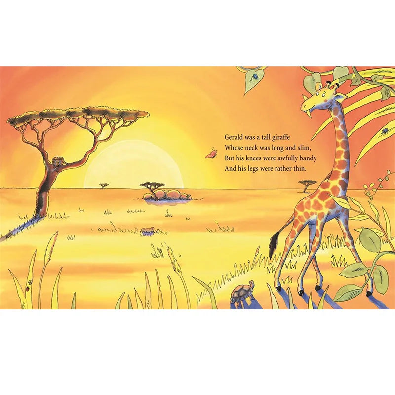 It's Mine! By Leo Lionni Educational English Picture Book Learning Card Story Book For Baby Kids Children Gifts - LearnPlay Labs