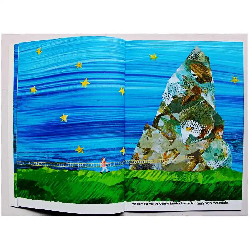It's Mine! By Leo Lionni Educational English Picture Book Learning Card Story Book For Baby Kids Children Gifts - LearnPlay Labs
