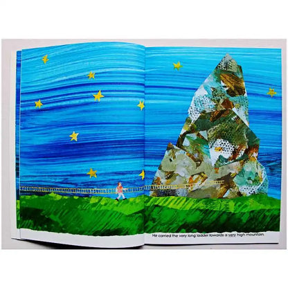 It's Mine! By Leo Lionni Educational English Picture Book Learning Card Story Book For Baby Kids Children Gifts - LearnPlay Labs