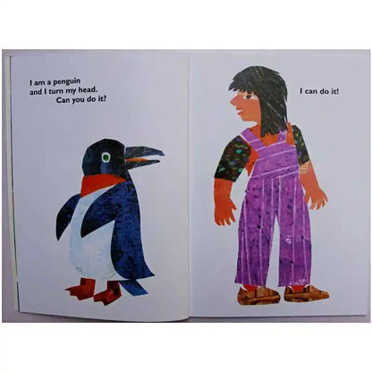 It's Mine! By Leo Lionni Educational English Picture Book Learning Card Story Book For Baby Kids Children Gifts - LearnPlay Labs