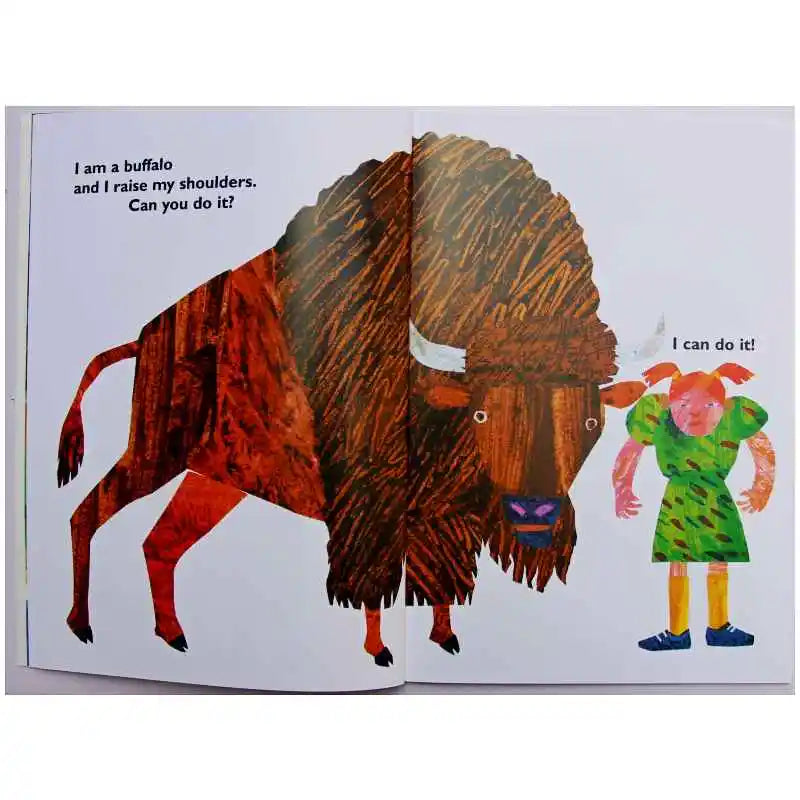 It's Mine! By Leo Lionni Educational English Picture Book Learning Card Story Book For Baby Kids Children Gifts - LearnPlay Labs
