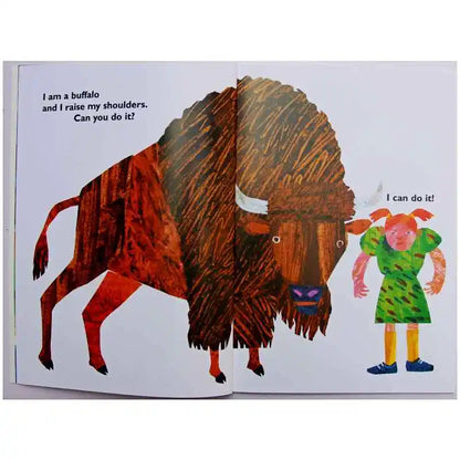 It's Mine! By Leo Lionni Educational English Picture Book Learning Card Story Book For Baby Kids Children Gifts - LearnPlay Labs