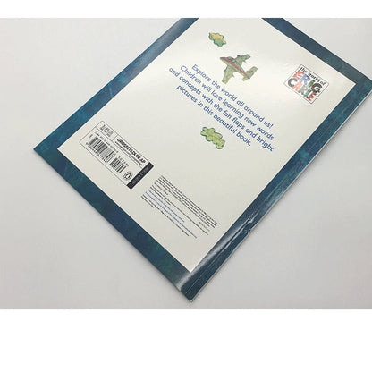 It's Mine! By Leo Lionni Educational English Picture Book Learning Card Story Book For Baby Kids Children Gifts