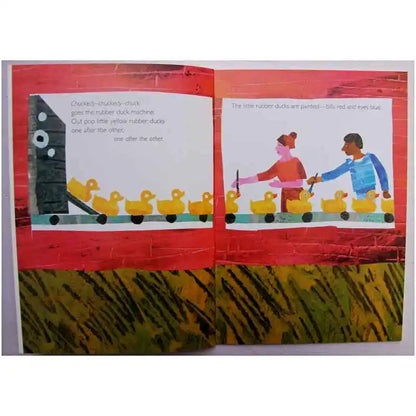 It's Mine! By Leo Lionni Educational English Picture Book Learning Card Story Book For Baby Kids Children Gifts