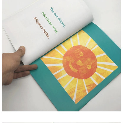 It's Mine! By Leo Lionni Educational English Picture Book Learning Card Story Book For Baby Kids Children Gifts