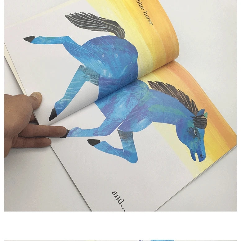 It's Mine! By Leo Lionni Educational English Picture Book Learning Card Story Book For Baby Kids Children Gifts - LearnPlay Labs