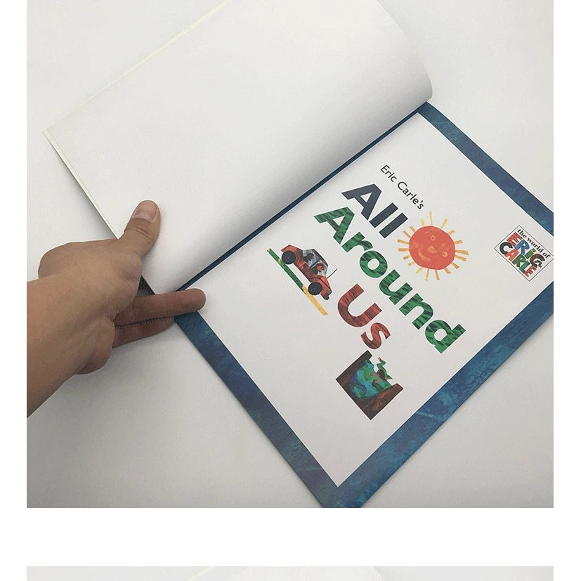 It's Mine! By Leo Lionni Educational English Picture Book Learning Card Story Book For Baby Kids Children Gifts - LearnPlay Labs