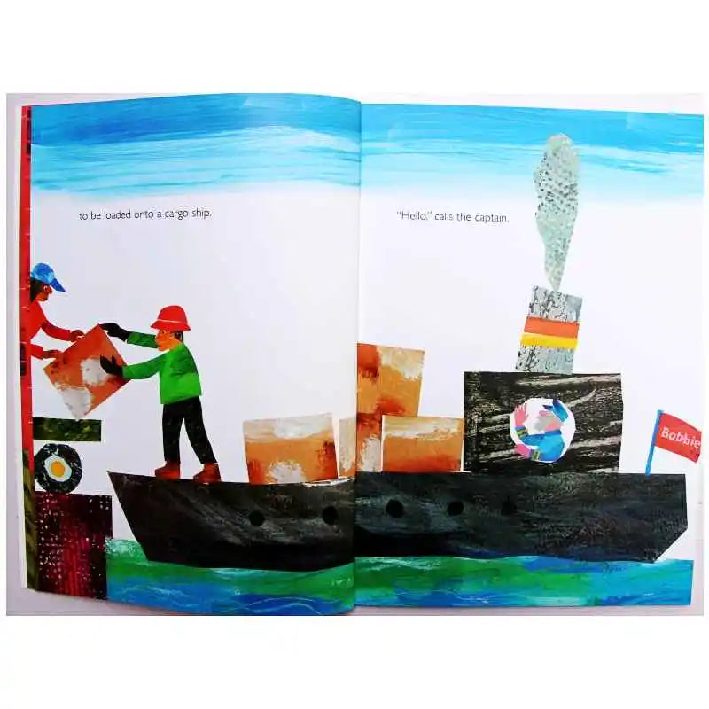 It's Mine! By Leo Lionni Educational English Picture Book Learning Card Story Book For Baby Kids Children Gifts