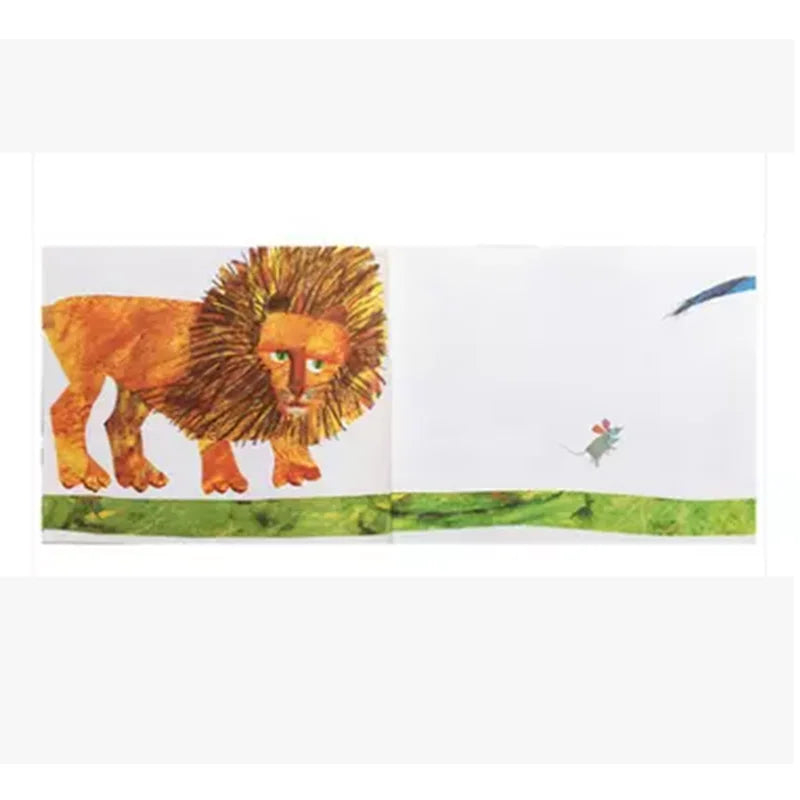 It's Mine! By Leo Lionni Educational English Picture Book Learning Card Story Book For Baby Kids Children Gifts - LearnPlay Labs