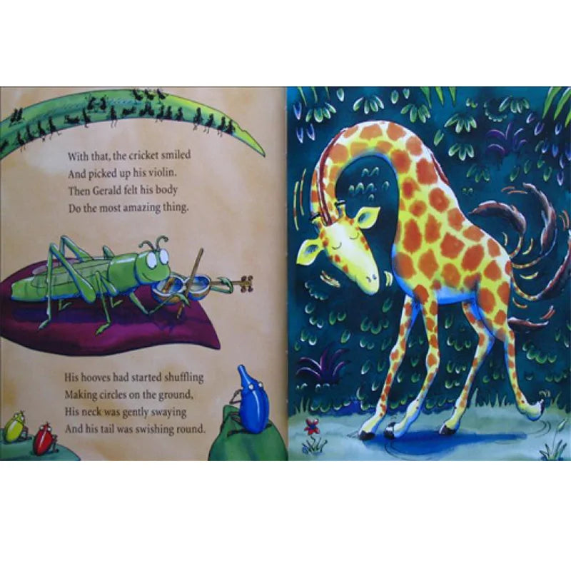 It's Mine! By Leo Lionni Educational English Picture Book Learning Card Story Book For Baby Kids Children Gifts - LearnPlay Labs