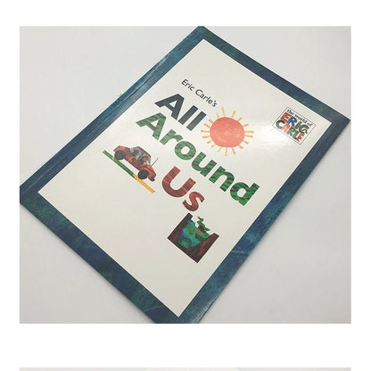 It's Mine! By Leo Lionni Educational English Picture Book Learning Card Story Book For Baby Kids Children Gifts