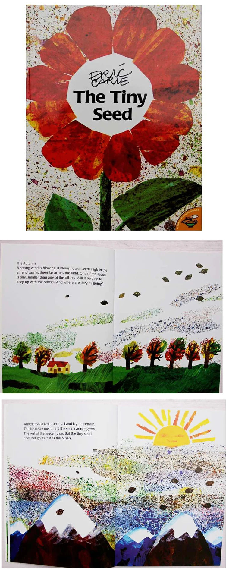 It's Mine! By Leo Lionni Educational English Picture Book Learning Card Story Book For Baby Kids Children Gifts