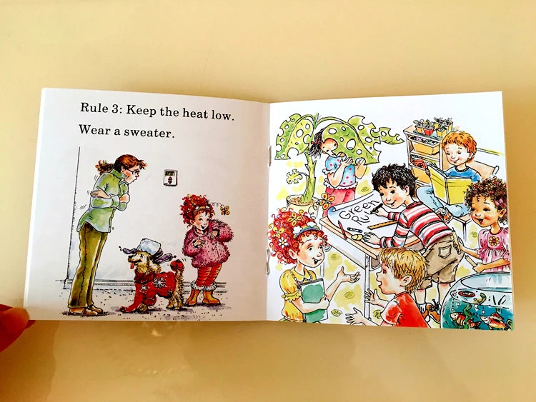 12 Books/Set I Can Read English Picture Story Educational Booklets Learning Toys for Children Phonics Sight Words Kids Gift - LearnPlay Labs