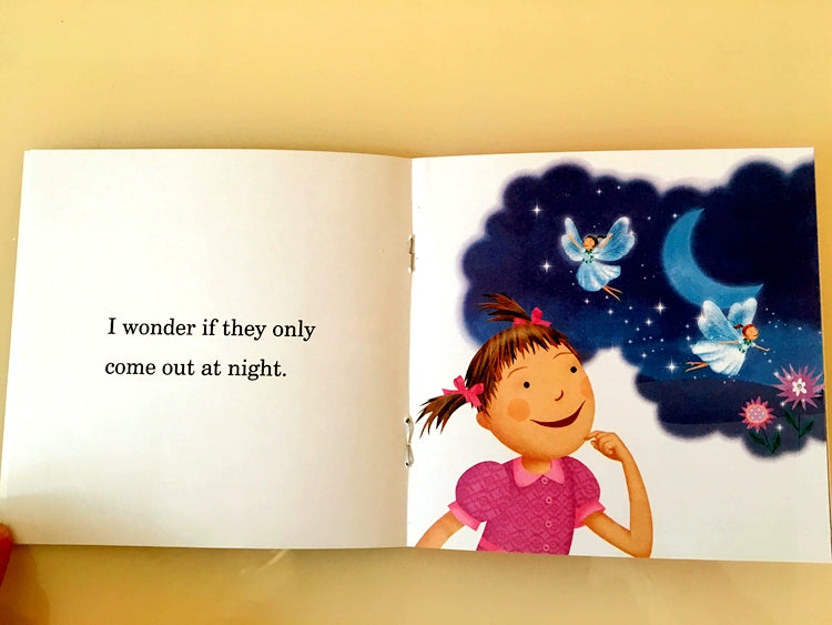 12 Books/Set I Can Read English Picture Story Educational Booklets Learning Toys for Children Phonics Sight Words Kids Gift - LearnPlay Labs
