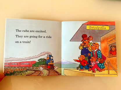 12 Books/Set I Can Read English Picture Story Educational Booklets Learning Toys for Children Phonics Sight Words Kids Gift - LearnPlay Labs