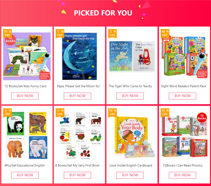It's Mine! By Leo Lionni Educational English Picture Book Learning Card Story Book For Baby Kids Children Gifts - LearnPlay Labs