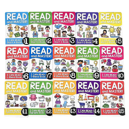 English Phonics Flash Cards Kids 107 Groups/set Roots Montessori Learning Educational Toys For Children Teaching Aids Baby Card