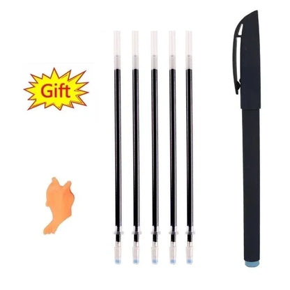 4pcs Portuguese Magic Practice Copybook Pen Preschools Kids Calligraphy Notebook Children Reusable  Writing Book Age 3-8