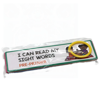 16 high-frequency English word cards Boost Reading Skills with 16 Popular English Word Cards - Perfect for Children's - LearnPlay Labs