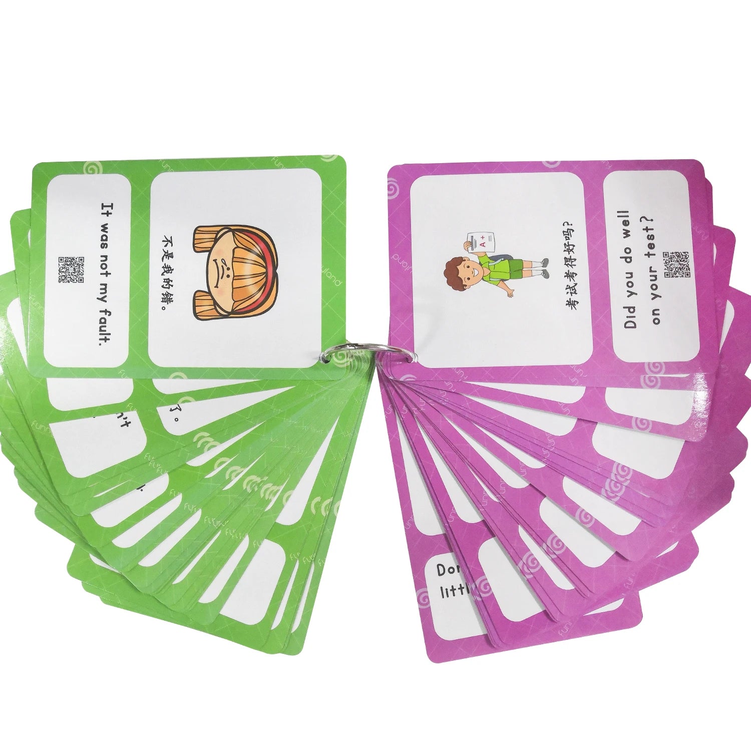 32Groups/Set English Proverb Idioms Sentences Kids Word Card English Falsh Card Children Learning Educational  Montessori Toys - LearnPlay Labs